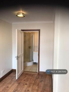 3rd Bedroom Ensuite-Bathroom