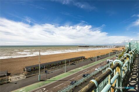 Seafront Shot