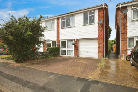 Abingdon, OX14 - property photo