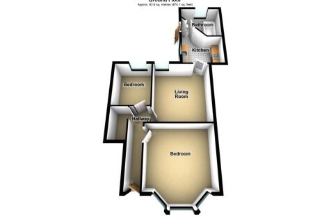 Floor Plan - Simonsi
