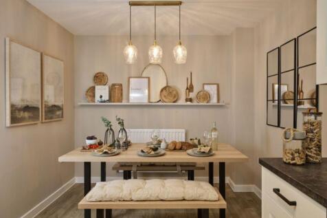 The Redgrave Watermans Gate P2 The Hatfield