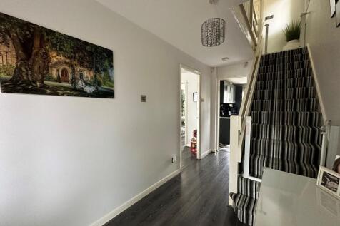 Lingfield Rise, Mickleover photo 3