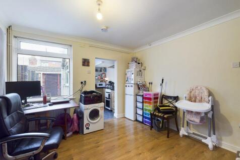 Pulvertoft Lane, Boston, Lincolnshire photo 3