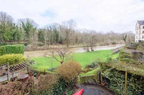 View from Sitting Room