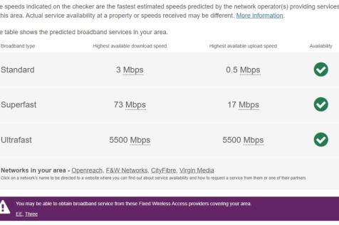 BroadBand