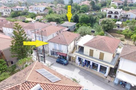 Location of property