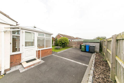 Driveway &amp; garden