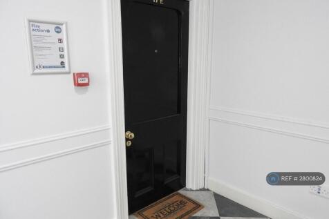 Entrance Door
