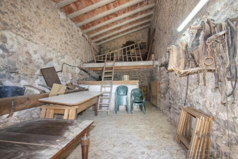 TRADITIONAL MALLORCAN POSSESSION WITH INCREDIBLE VIEWS