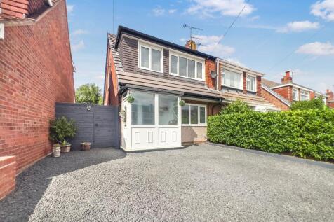 Ormskirk, L39 - property photo