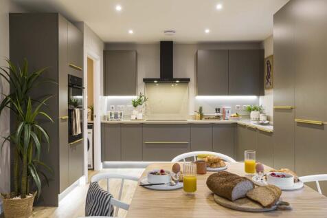 Fitchett by Bloor Homes