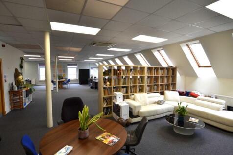 Allied-Surveyors-Scotland-2F, 10 Beaverhall Road, 