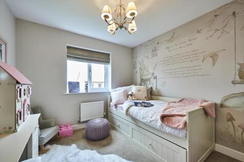 The perfect place to sit back and unwind