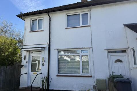 Croxdale Road