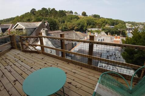 Top Decking