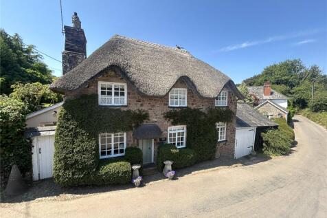 Barns Cottage