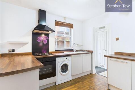Milbourne Street, Blackpool, FY1 photo 4