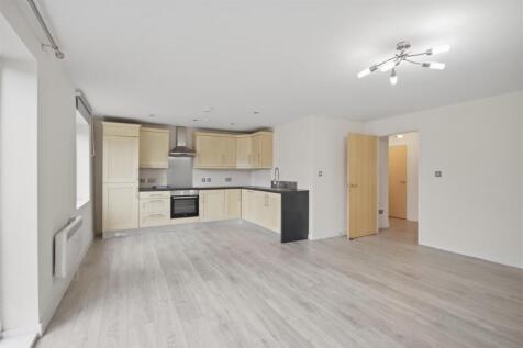 Kitchen/Diner/Living Room