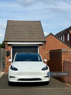 Large Car Parking Space 