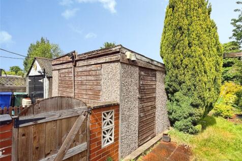 Outbuilding