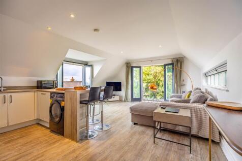 Kitchen/Living Room