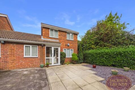 Fishers Close