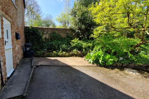 Parking Space
