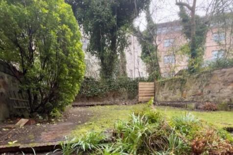 garden new
