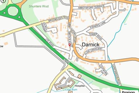 Property Location Map