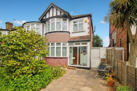 Greenford, UB6 - property photo
