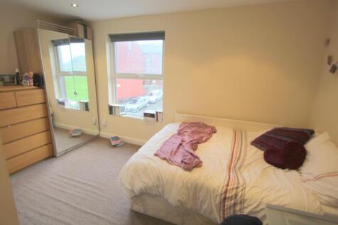Rider Road, Woodhouse, Leeds photo 3