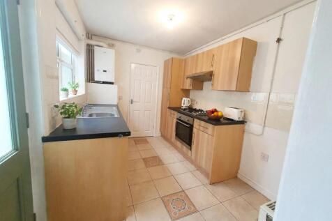 Harriet Street, Derby, Derby City photo 3