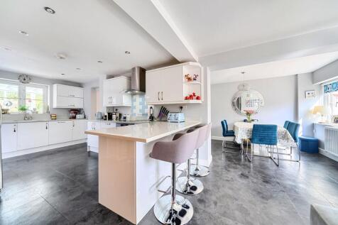 Kitchen / Diner/Family Room