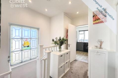 DEPOSIT ALTERNATIVE AVAILABLE, Warren Road, BN2 photo 4