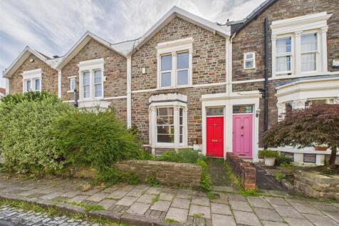 29 Queen Victoria Road Westbury Park, Bristol, BS6