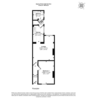 4 West Street, Erith, DA8 1AE