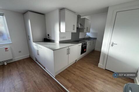 Kitchen / Living