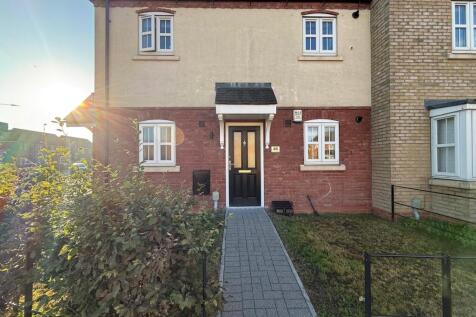 1 Bedroom Flat for Rent