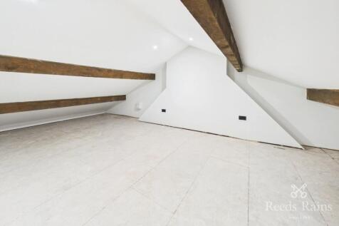 Attic