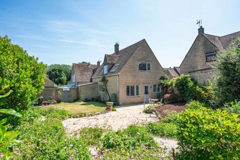 Rear &amp; Garden