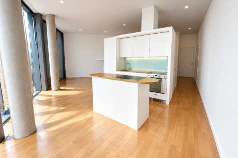 Flat for rent