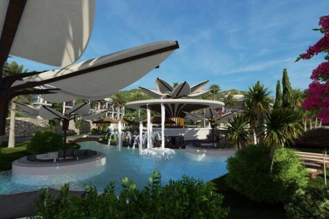 Seafront 1 Bedroom Garden Apartment with Pools &amp; Amenities Image 9999 17