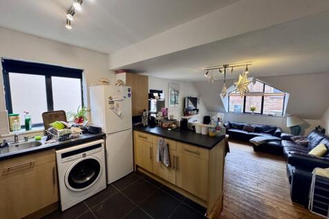 *£155pppw* Arthur Street, Aboretum, NG7 photo 3