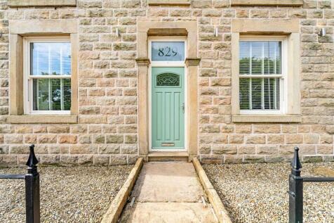 Front External