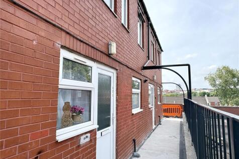Front External