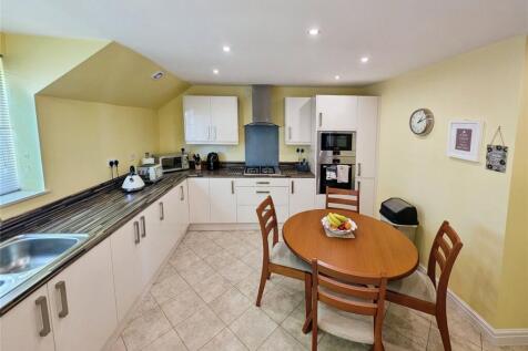Victoria Court, Tottington, Bury, Greater Manchester, BL8 photo 4