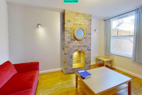 6-bed terraced on Douglas Road, Nottingham, NG7, £3,510/mo