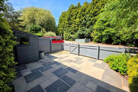 1 Haye Court 13