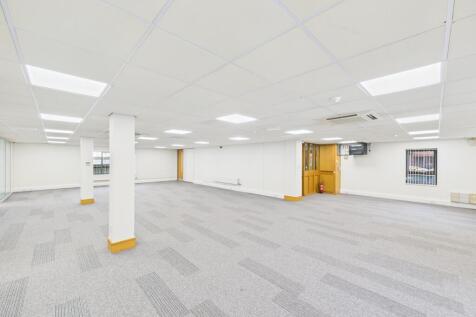 Office to rent Image 5