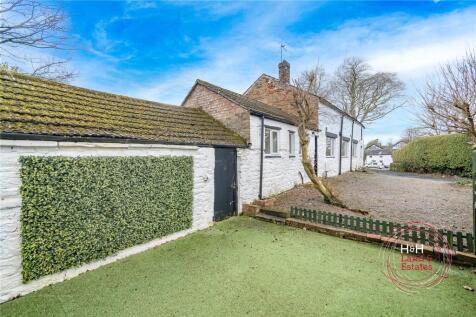9 Scotby Village